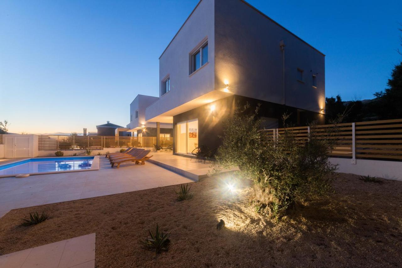 Belveder Villa *